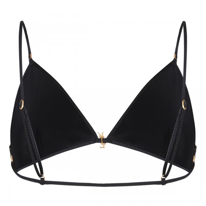 Cassandre triangle bra