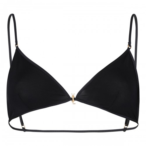 Cassandre triangle bra
