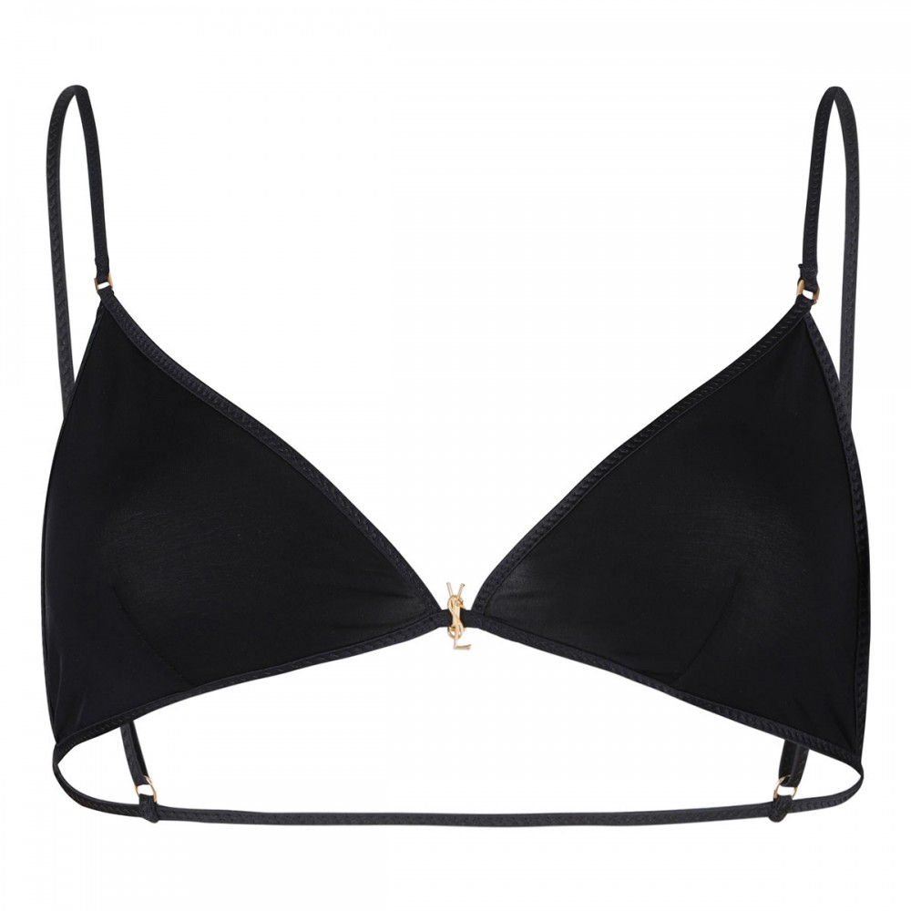 Cassandre triangle bra