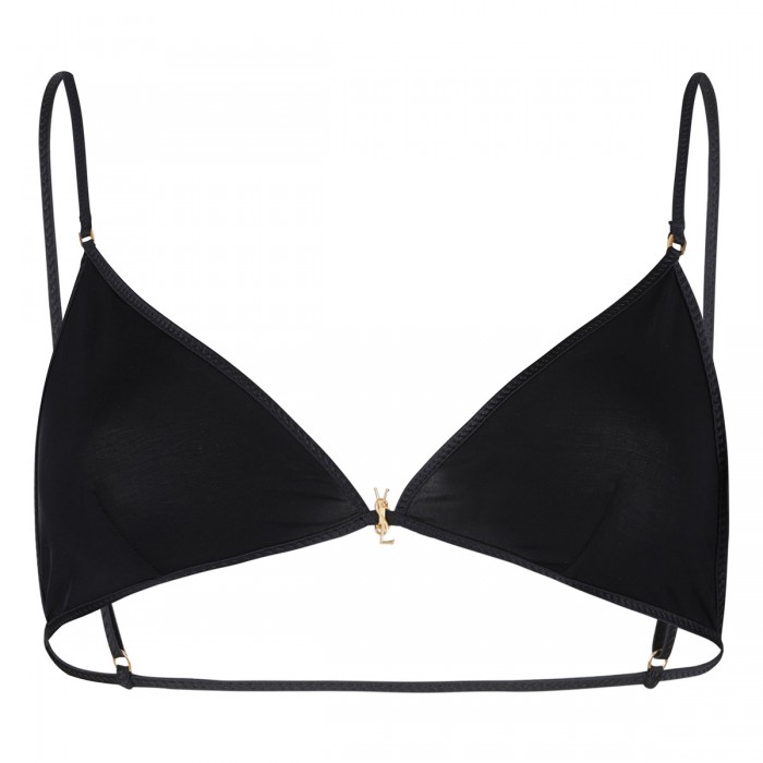 Cassandre triangle bra