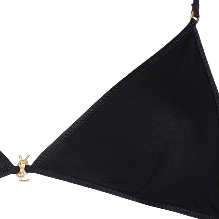 Cassandre triangle bra