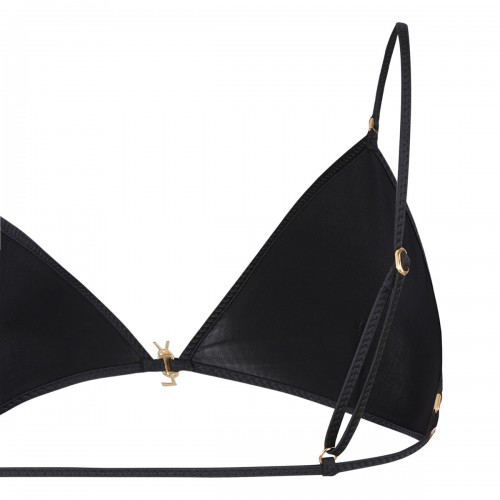 Cassandre triangle bra 2