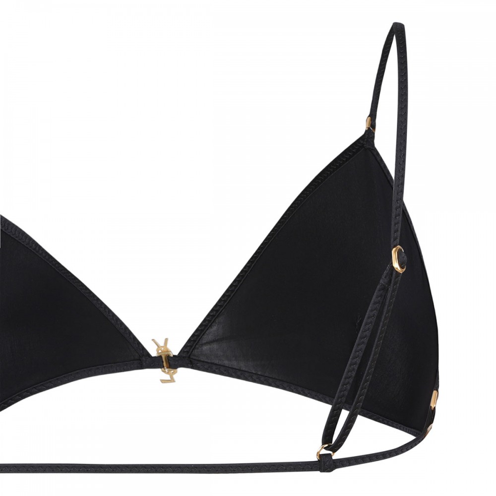 Cassandre triangle bra