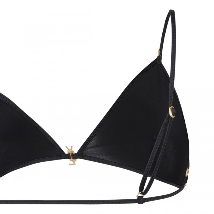 Cassandre triangle bra