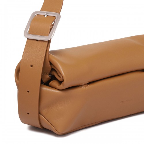 Rollup medium shoulder bag 2