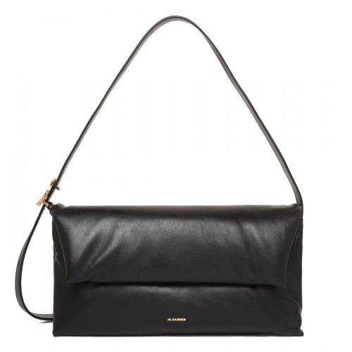 Origami shoulder bag