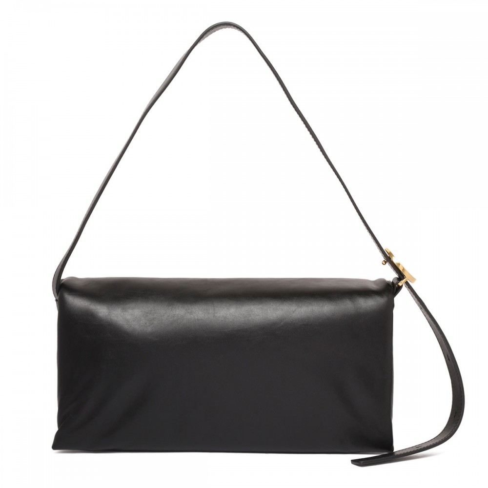 Origami shoulder bag