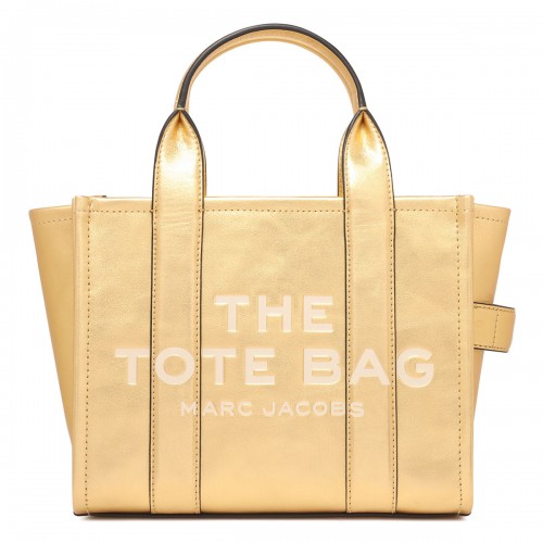 The Leather small tote bag