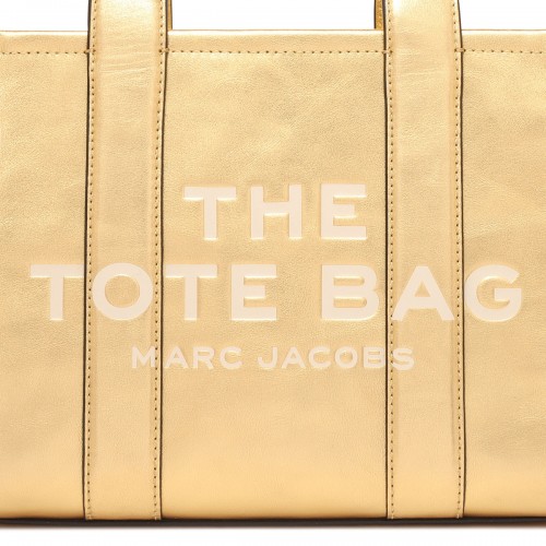 The Leather small tote bag 2