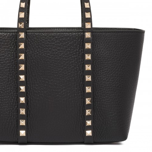 Rockstud small tote bag 2