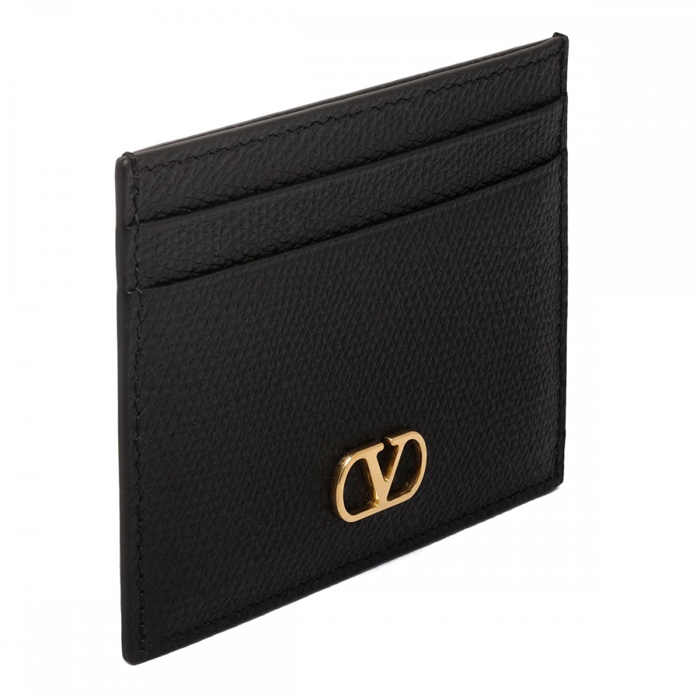 VLogo signature card holder