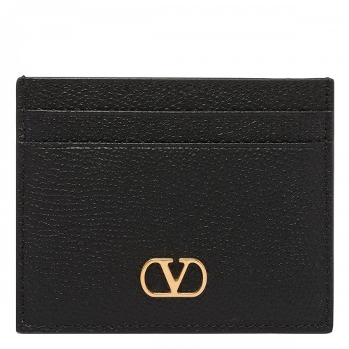 VLogo signature card holder