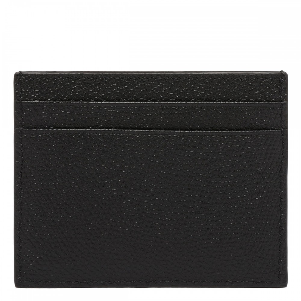 VLogo signature card holder