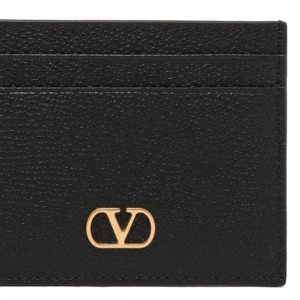 VLogo signature card holder