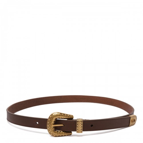 Vlogo signature belt