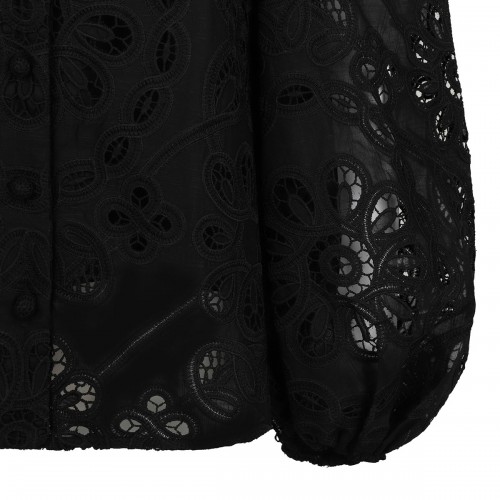 Rhiannon embroidered blouse 2