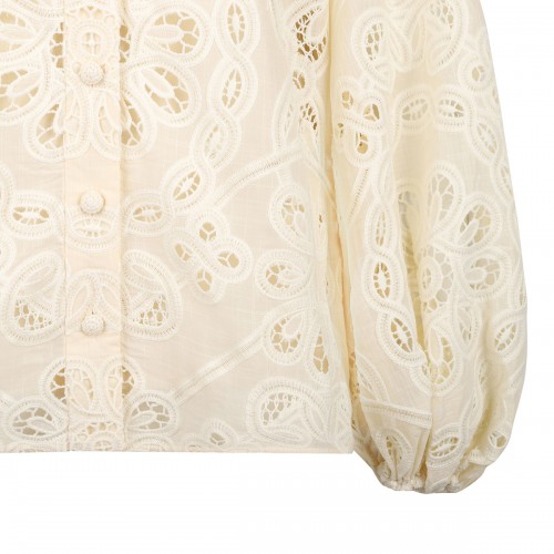 Rhiannon embroidered blouse 2