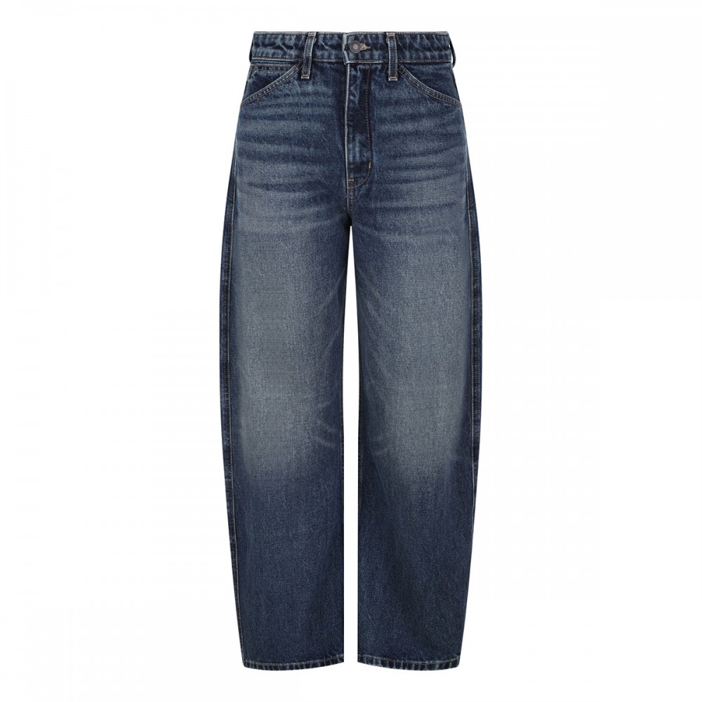 Otis barrel jeans