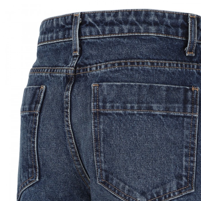 Otis barrel jeans