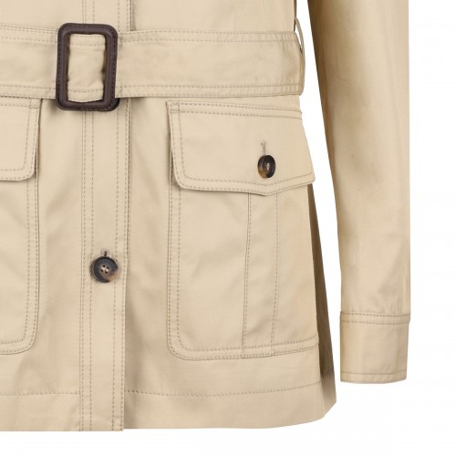 Mila utility jacket 2