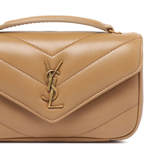 Loulou mini shoulder bag 2