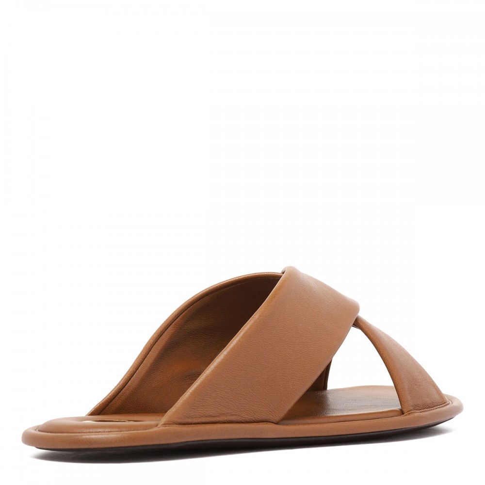 Carlyle slide sandals