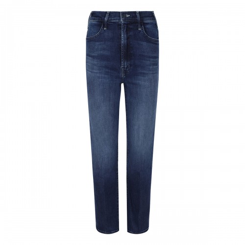 The Hustler Ankle jeans