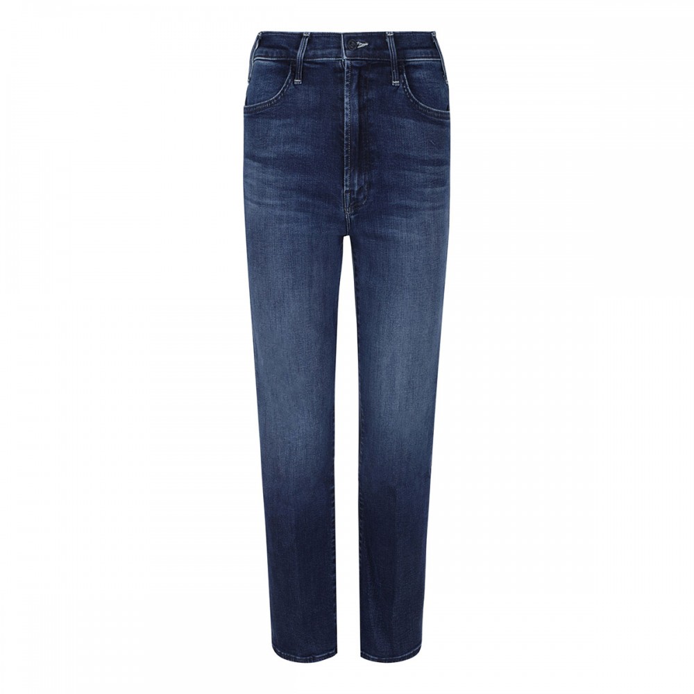 The Hustler Ankle jeans