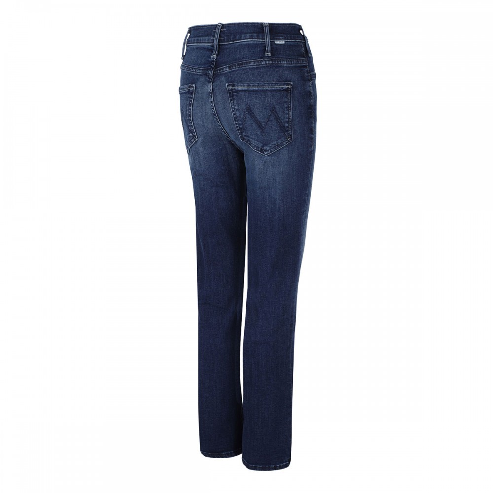 The Hustler Ankle jeans