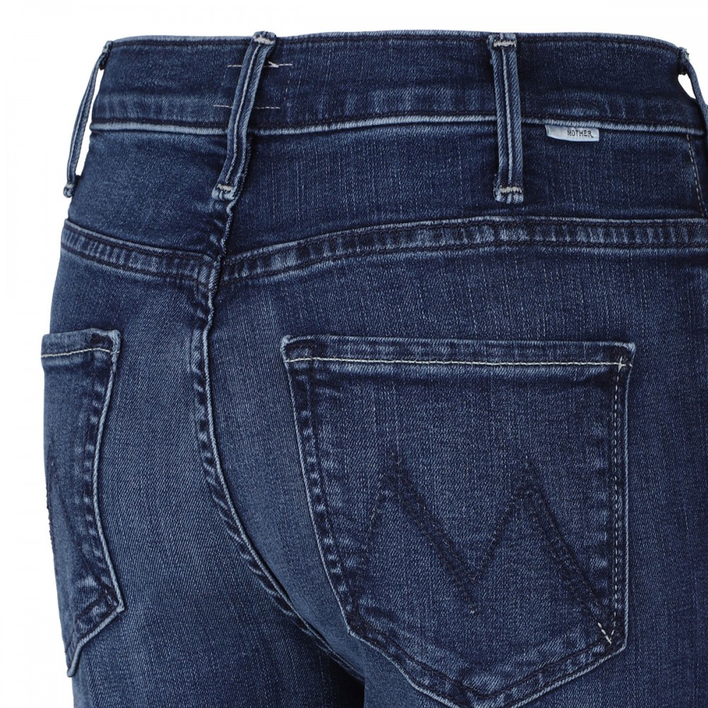 The Hustler Ankle jeans