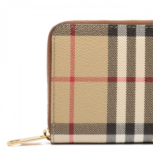 Check small zip wallet 2