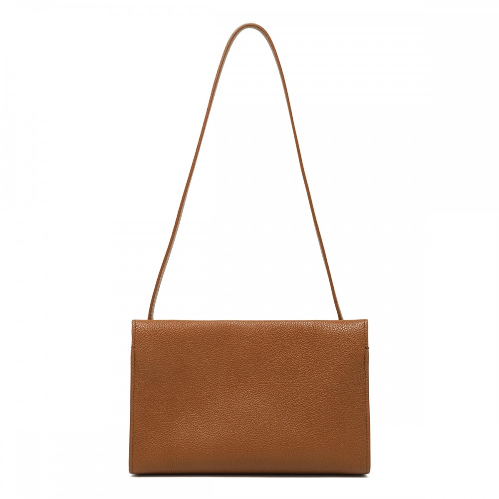 Cotswolds clutch bag