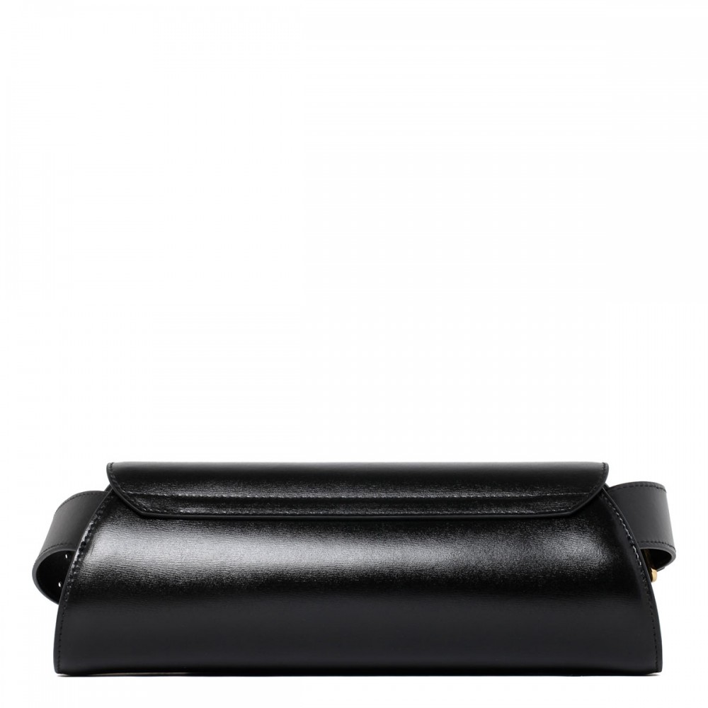 Cannolo small shoulder bag