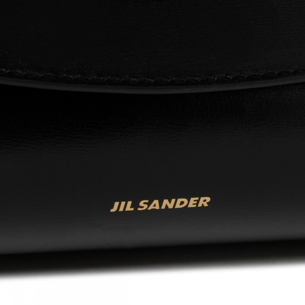 Cannolo small shoulder bag