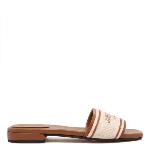 Joa flat sandals