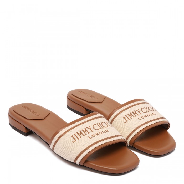 Joa flat sandals