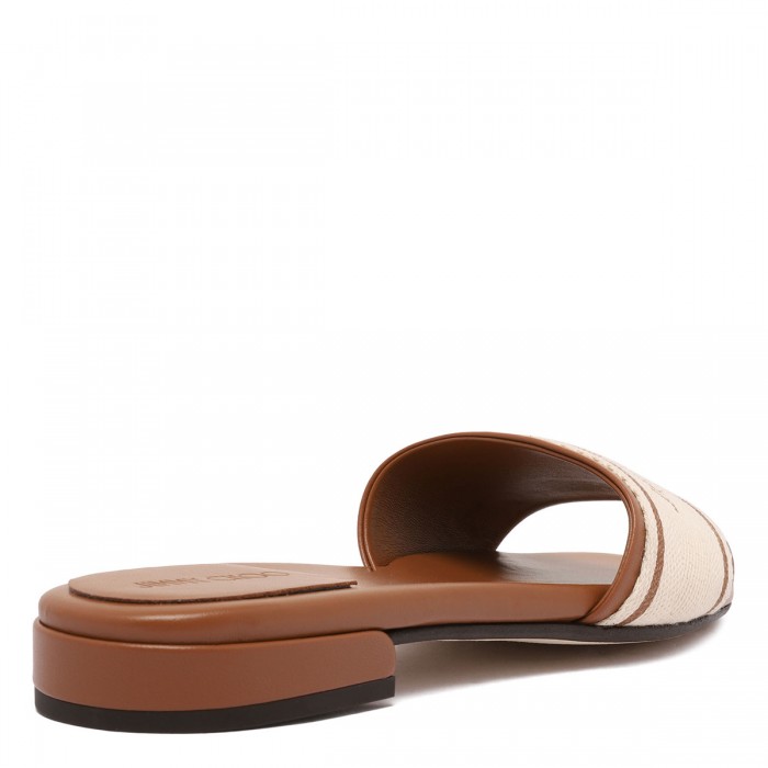 Joa flat sandals