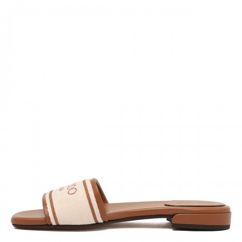 Joa flat sandals 2