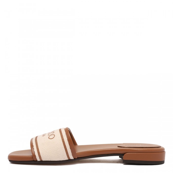 Joa flat sandals