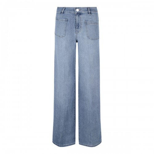 Le Slim Palazzo Bardot...