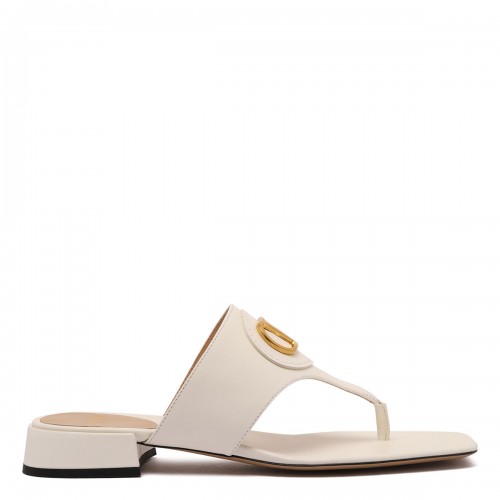 VLogo signature thong sandals