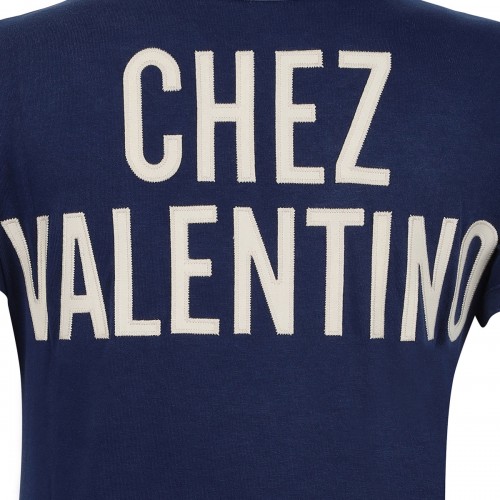 Panther Lady print T-shirt 2