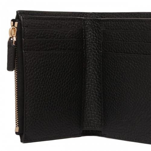 Rockstud trifold wallet 2