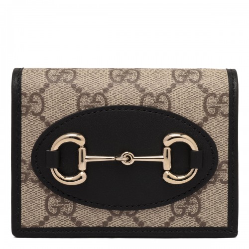 Horsebit 1955 small wallet