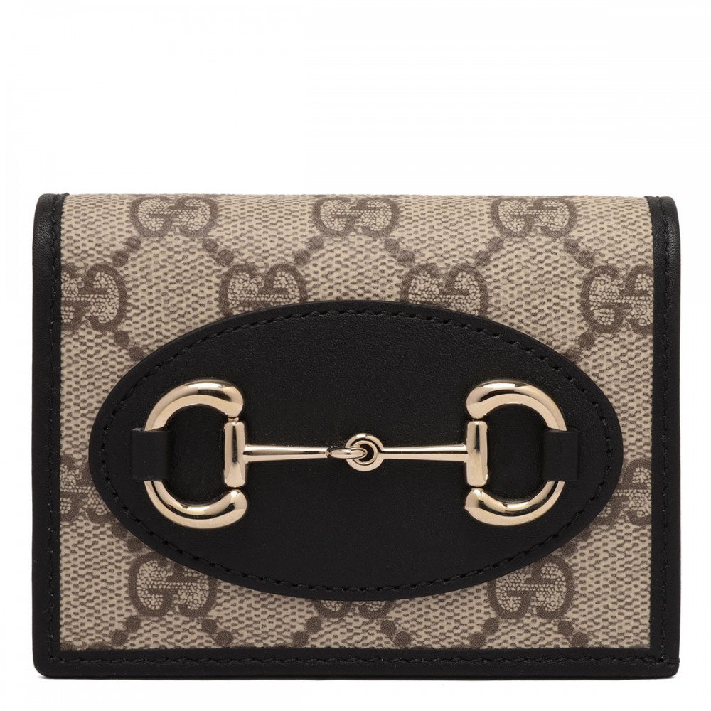 Horsebit 1955 small wallet