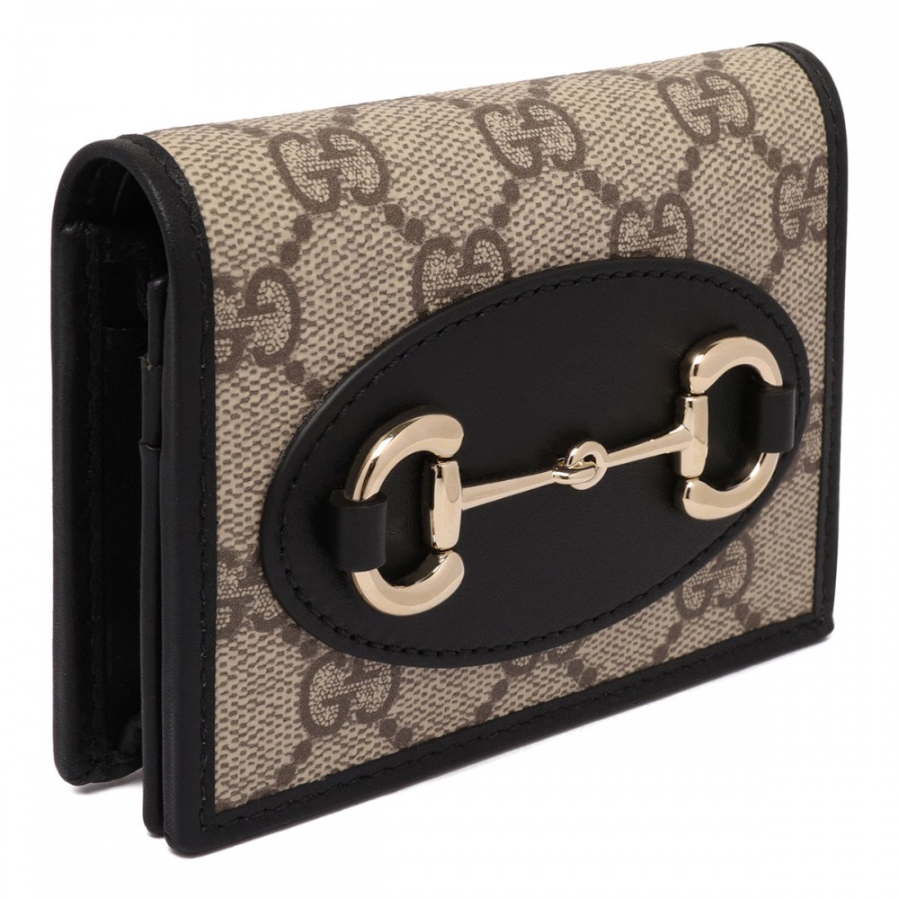 Horsebit 1955 small wallet