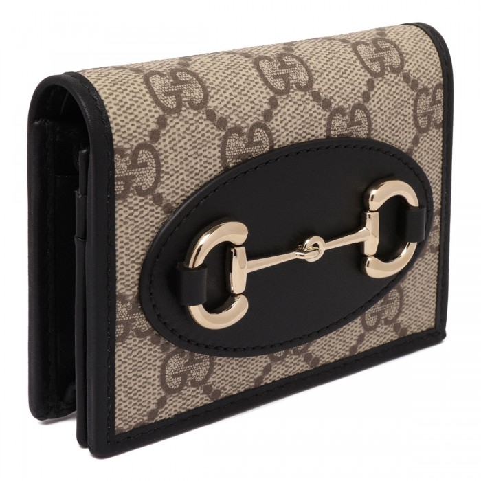 Horsebit 1955 small wallet