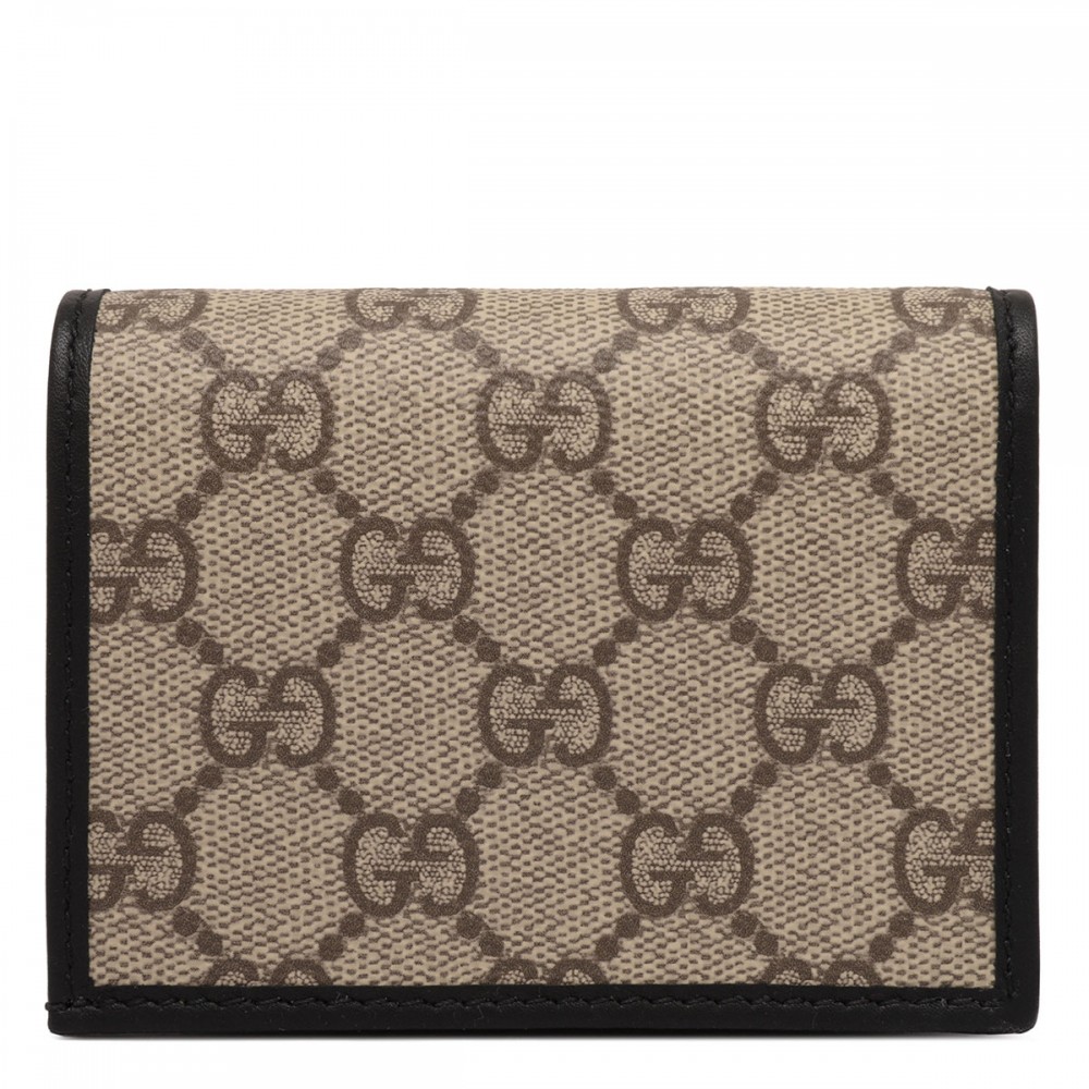 Horsebit 1955 small wallet