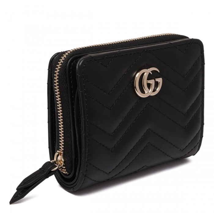 GG Marmont mini wallet