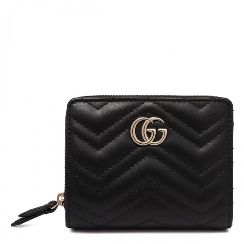 GG Marmont mini wallet